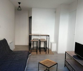 Appartement T2  - SAINT MALO (JD25479) - vignette