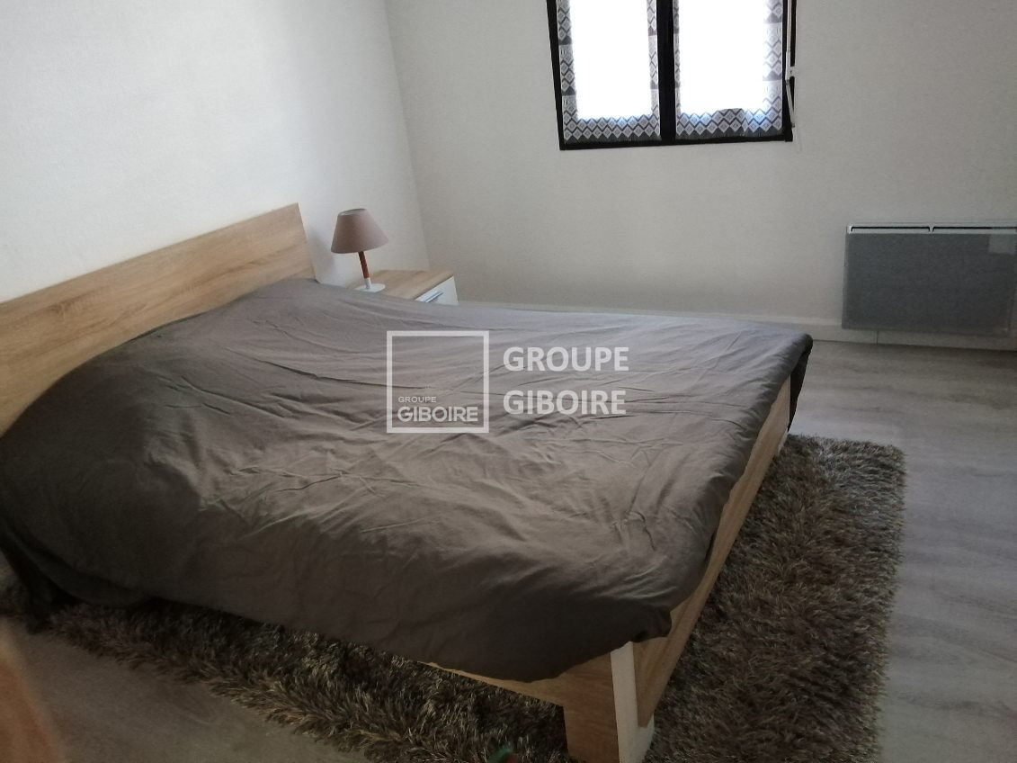 Appartement T2  - SAINT MALO (JD25479) - photo-2
