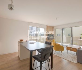 Appartement T3  - CESSON SEVIGNE (EJ25638E) - vignette