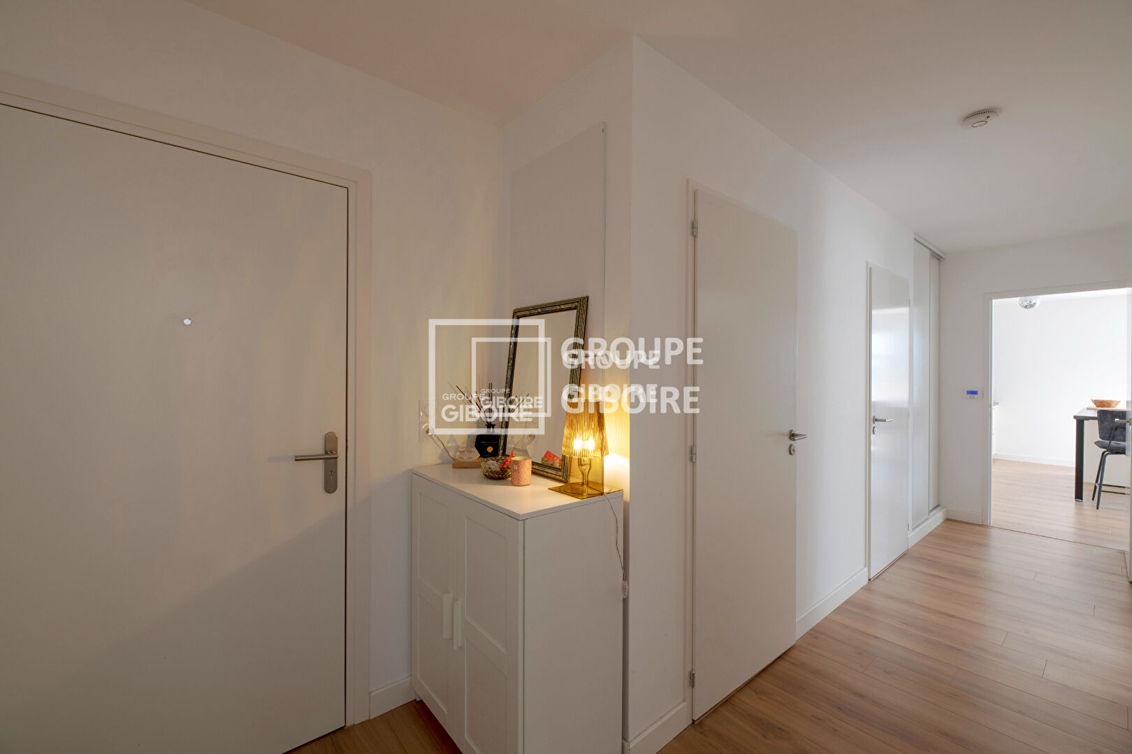Appartement T3  - CESSON SEVIGNE (EJ25638E) - photo-2