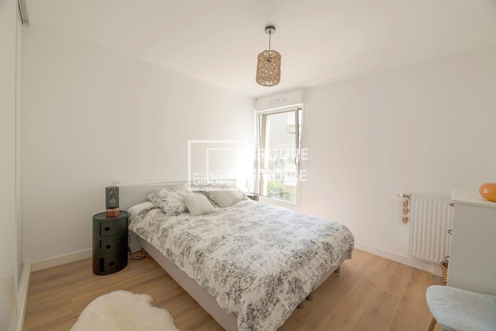 Appartement T3  - CESSON SEVIGNE (EJ25638E) - photo-3