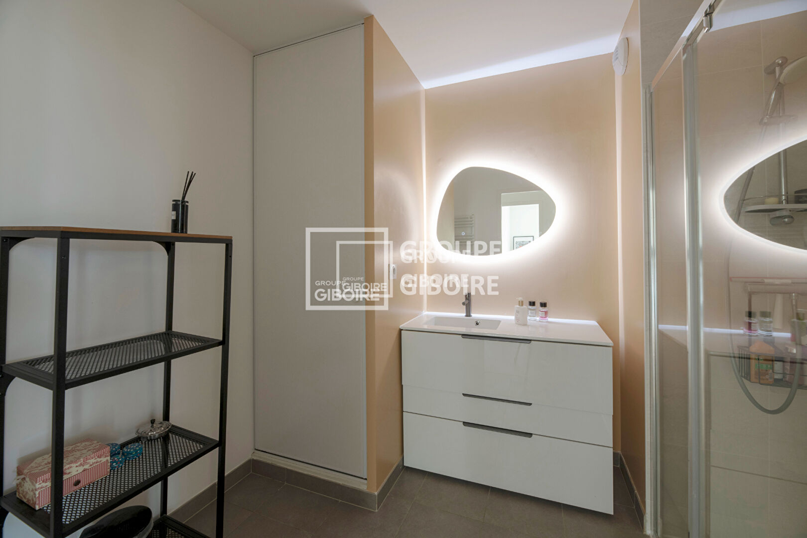 Appartement T3  - CESSON SEVIGNE (EJ25638E) - photo-4