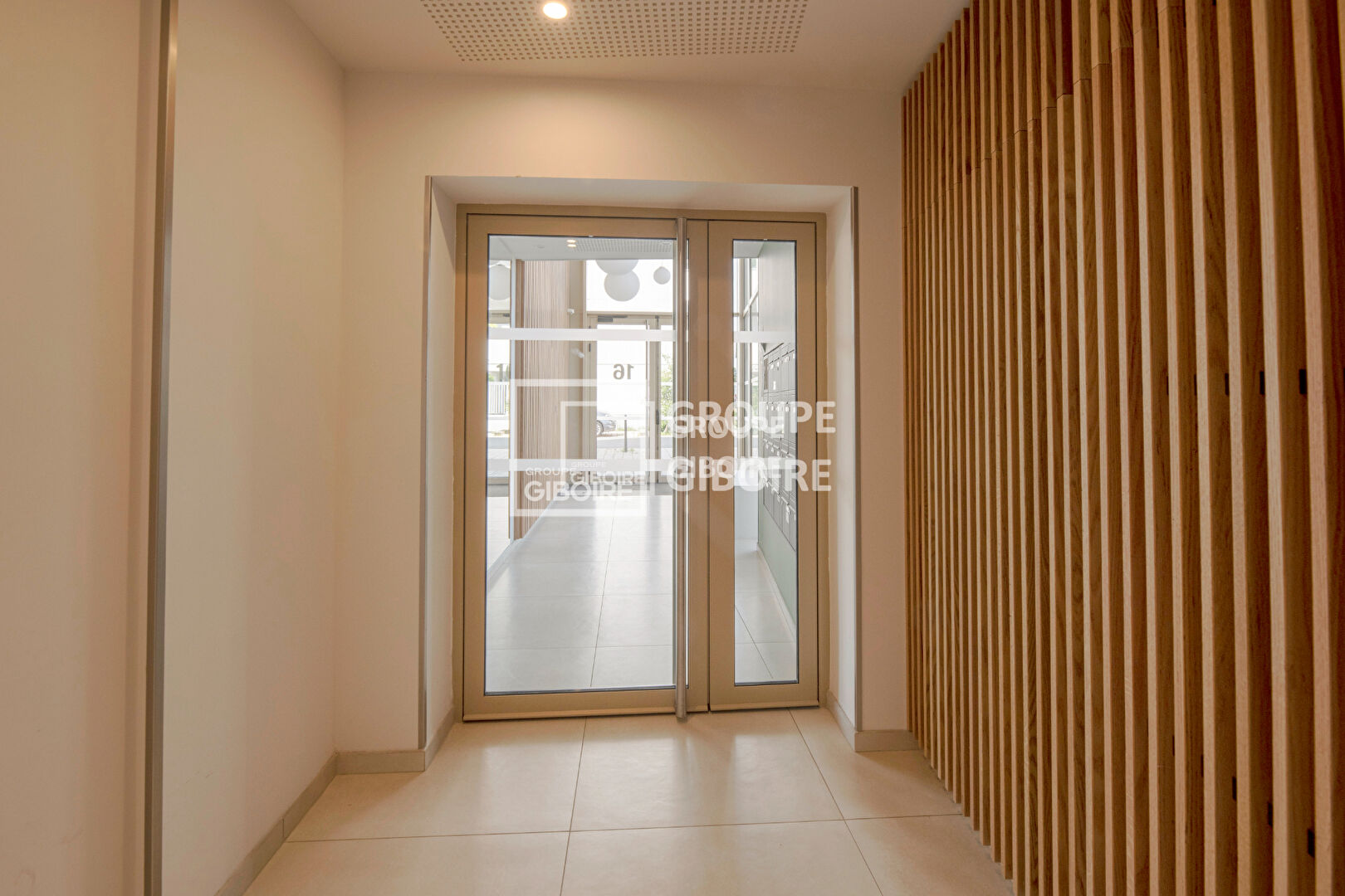 Appartement T3  - CESSON SEVIGNE (EJ25638E) - photo-5