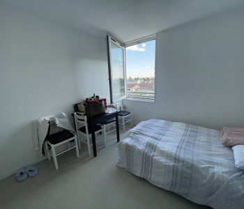 Appartement T1  - RENNES (AX25588GE) - vignette