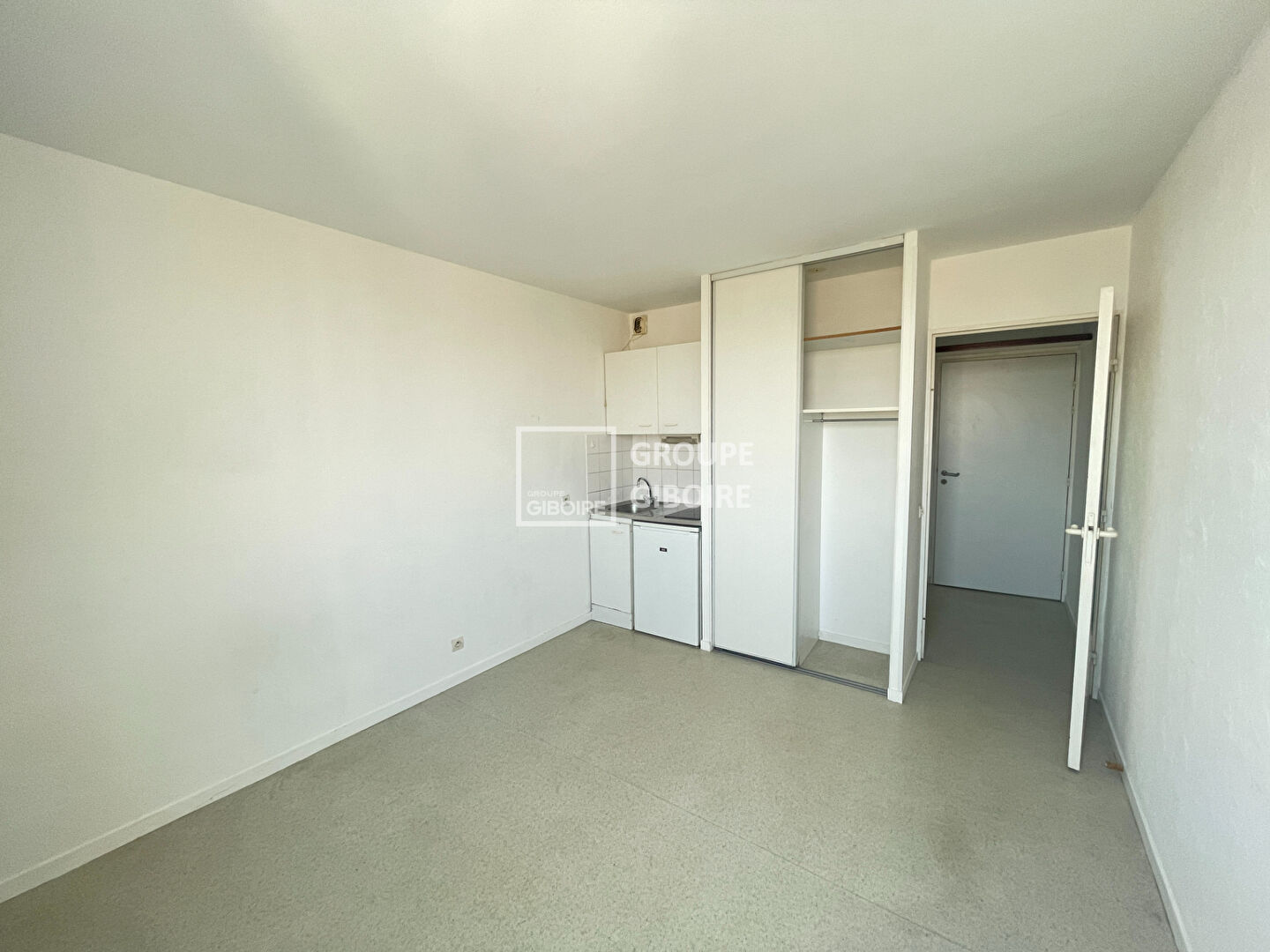 Appartement T1  - RENNES (AX25588GE) - photo-1