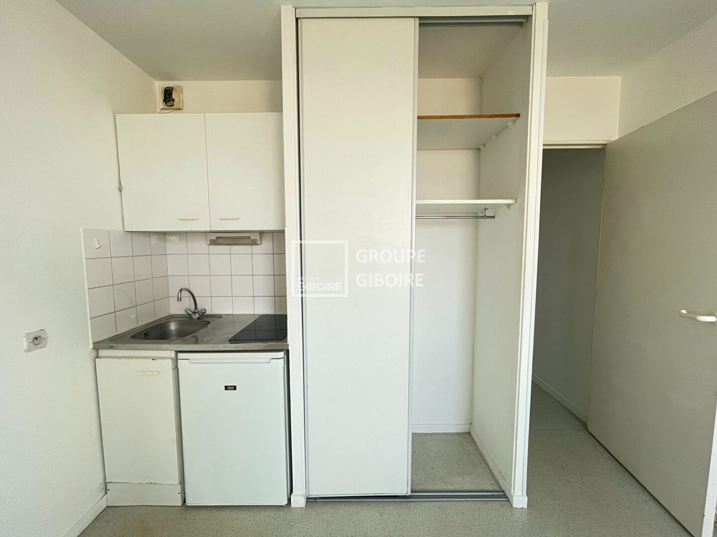 Appartement T1  - RENNES (AX25588GE) - photo-2
