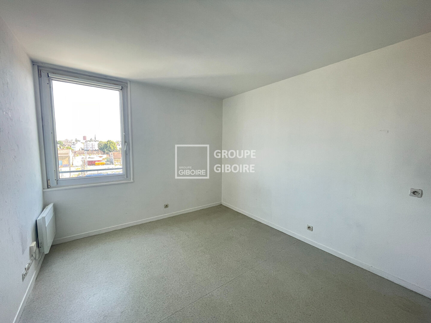 Appartement T1  - RENNES (AX25588GE) - photo-3