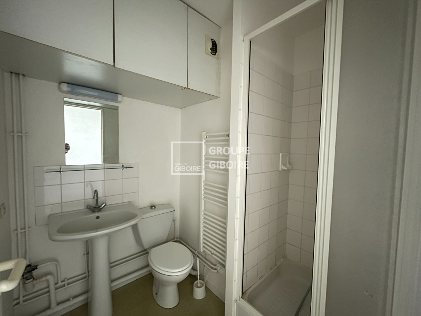 Appartement T1  - RENNES (AX25588GE) - photo-4