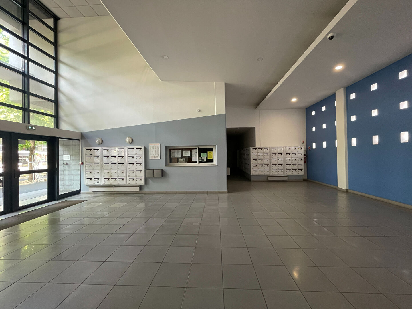 Appartement T1  - RENNES (AX25588GE) - photo-5