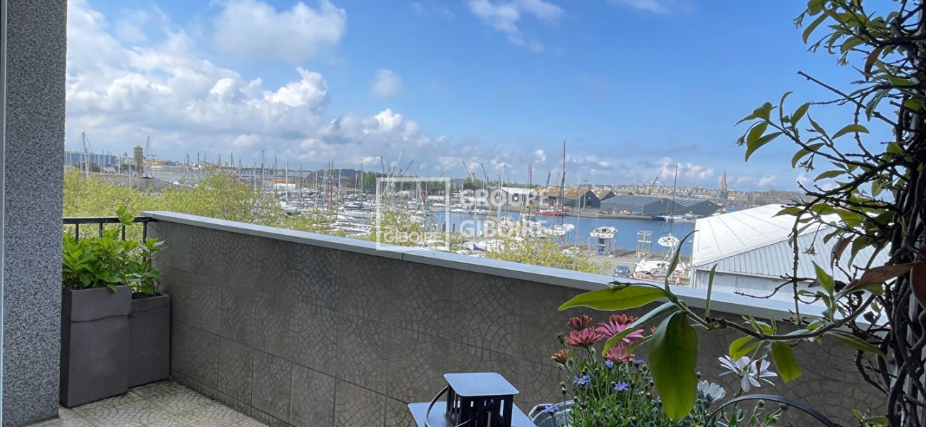Appartement T3  - SAINT MALO (TSJG25522E) - photo principale