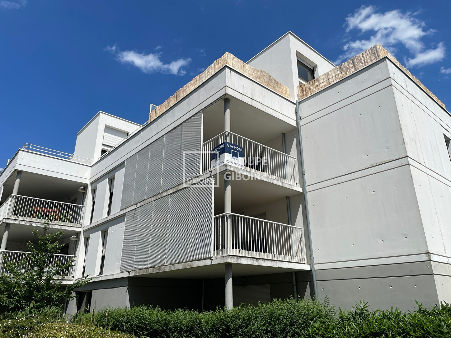 Appartement T2  - RENNES (AX25574GE) - photo-2
