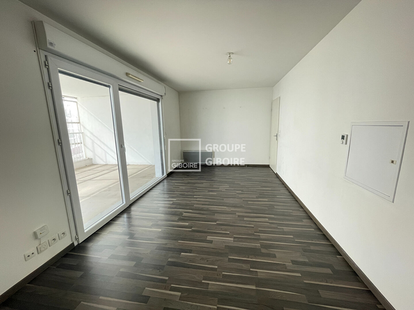 Appartement T2  - RENNES (AX25574GE) - photo-3