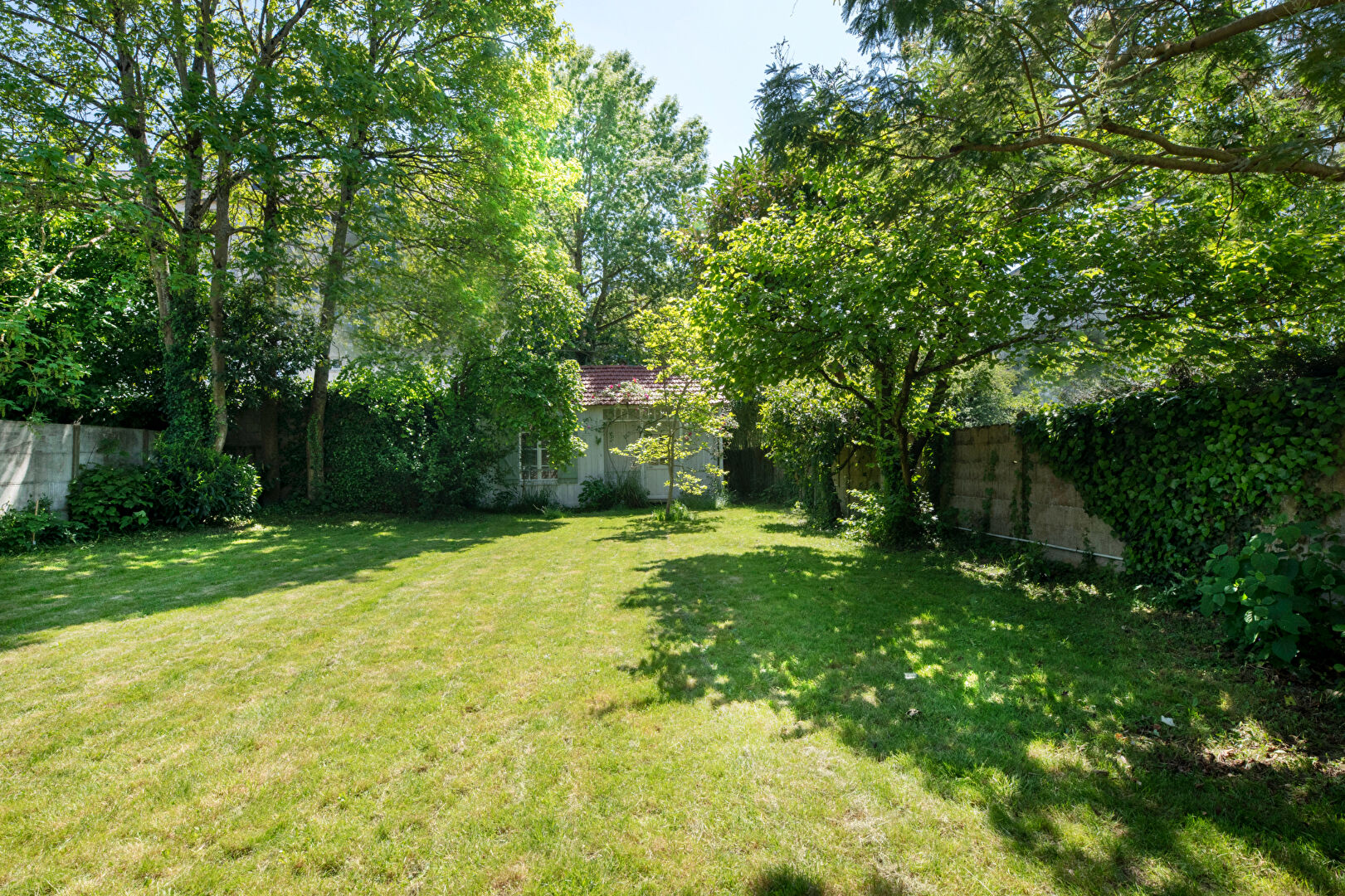 Maison T8  - RENNES (ALG25506) - photo-8