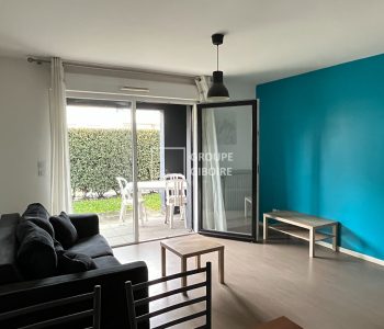 Appartement T2  - SAINT MALO (TS25509) - vignette