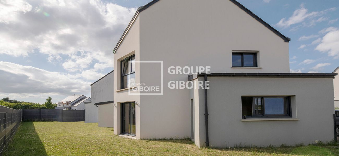 Maison T6  - ORGERES (JR25685E) - photo principale
