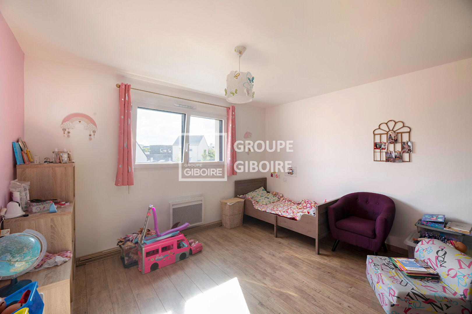 Maison T6  - ORGERES (JR25685E) - photo-6