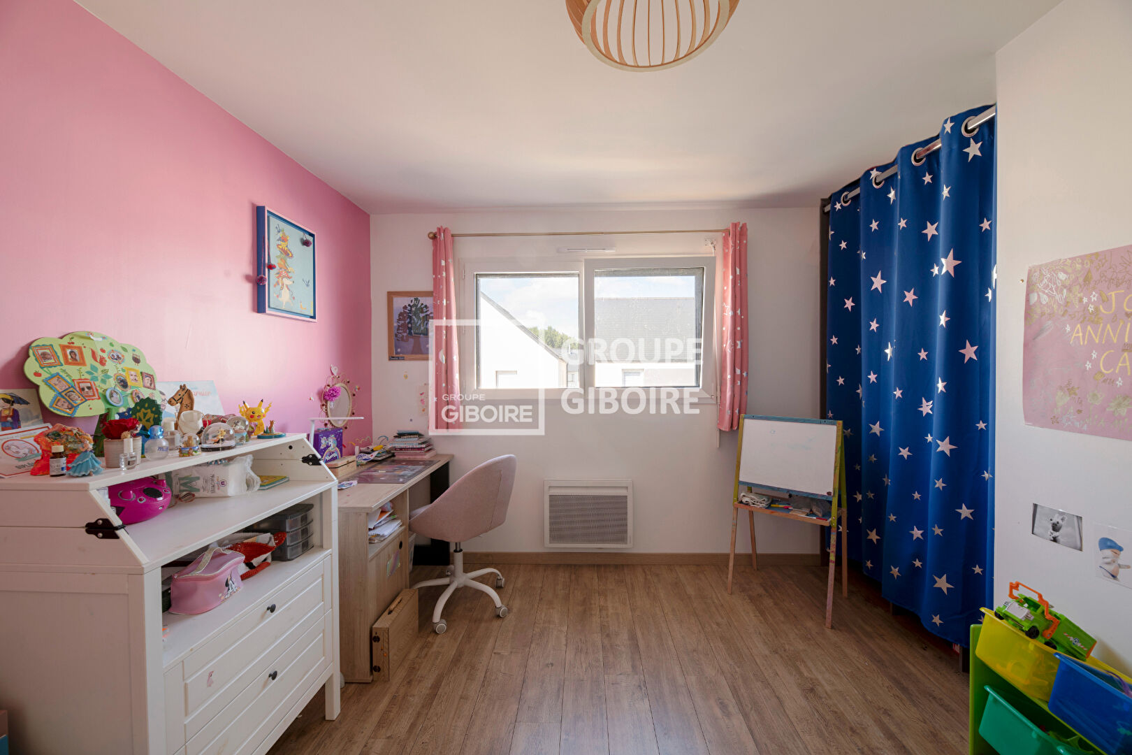 Maison T6  - ORGERES (JR25685E) - photo-7