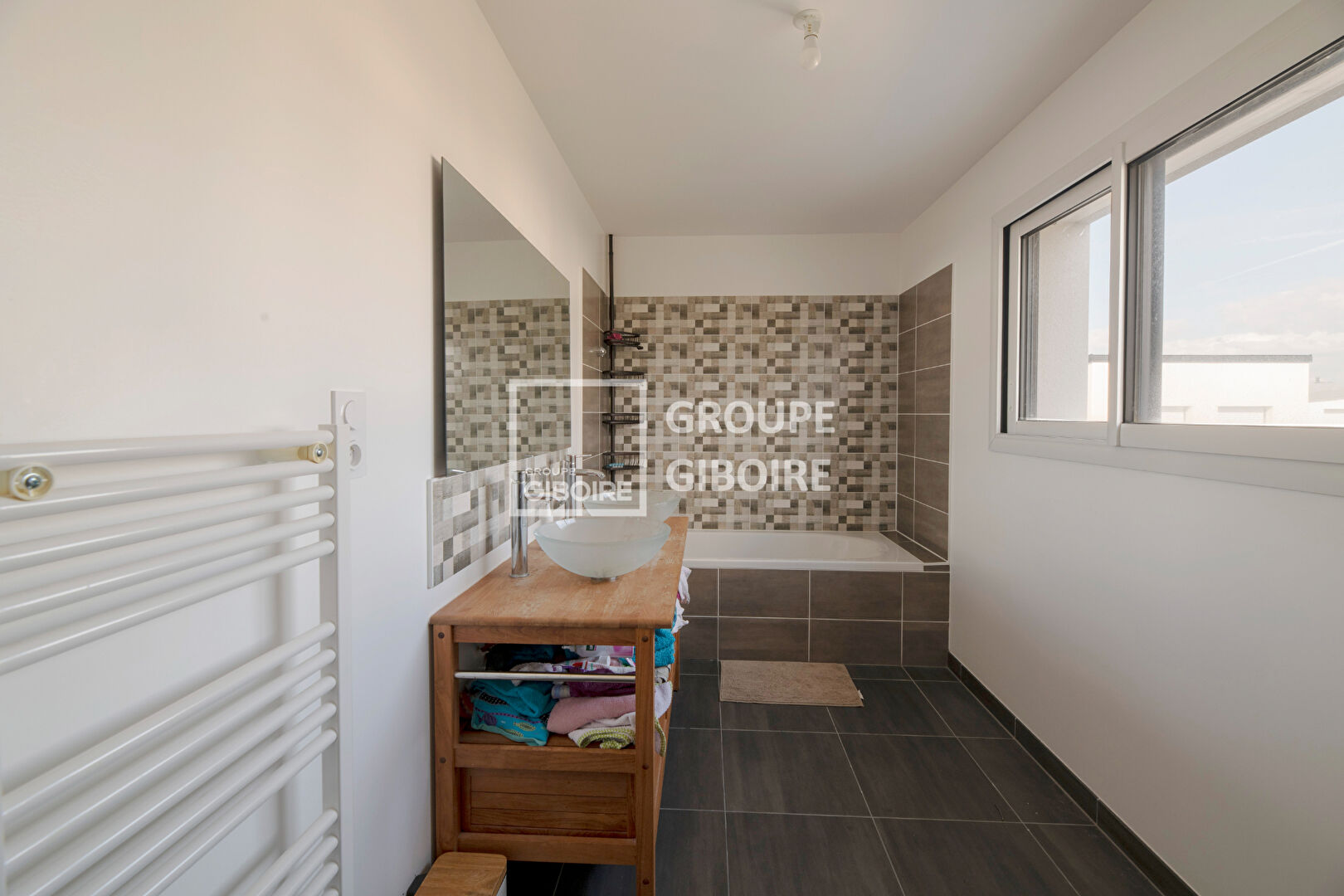 Maison T6  - ORGERES (JR25685E) - photo-9