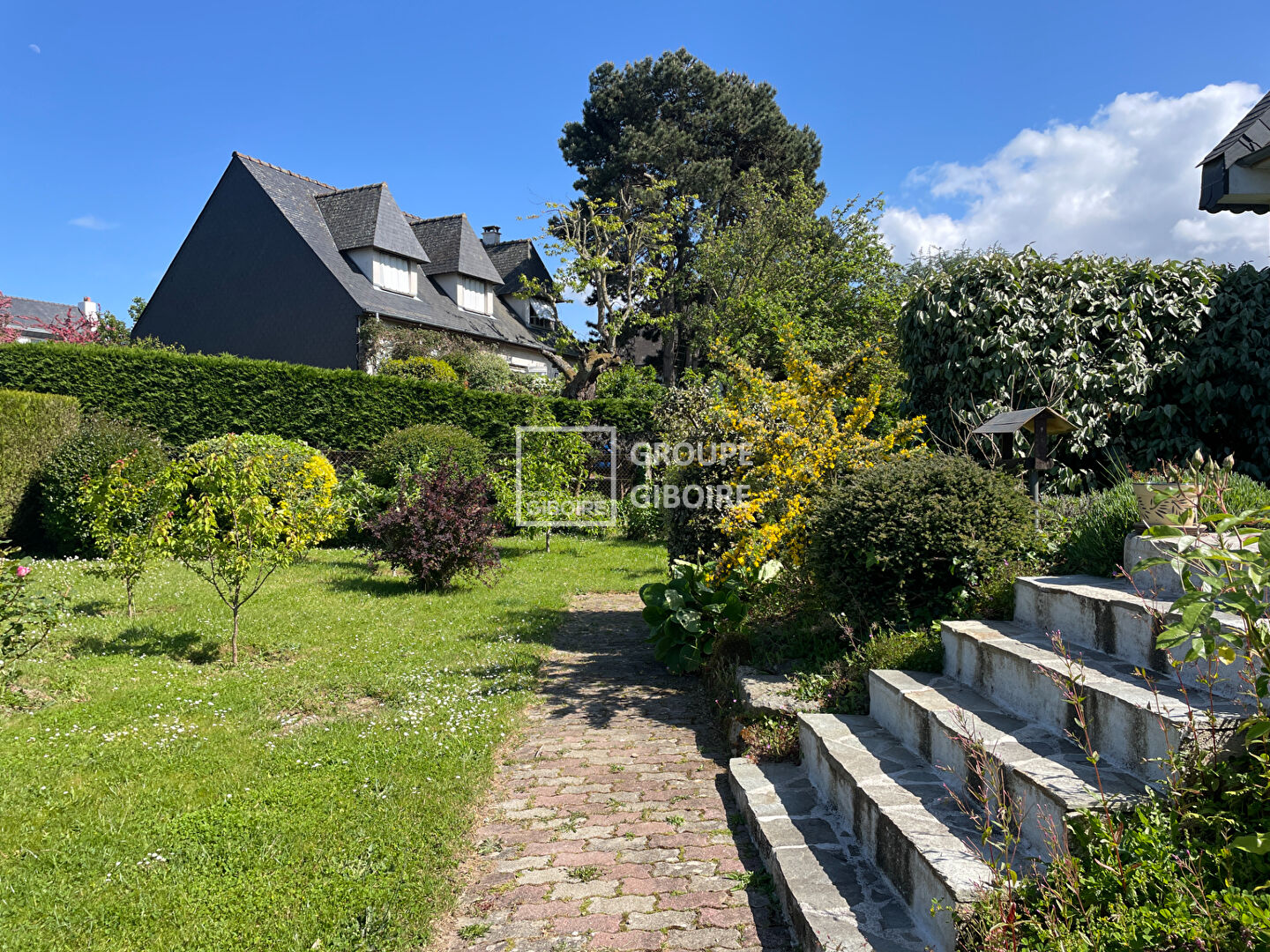 Maison T6  - SAINT MALO (LP25668) - photo-2