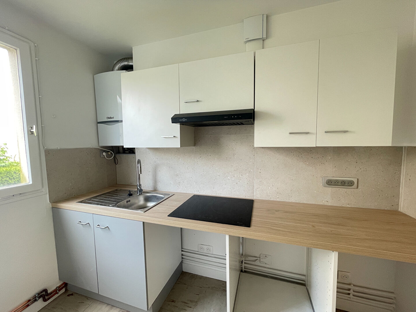 Appartement T2  - RENNES (AX25646GE) - photo-1