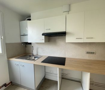 Appartement T2 - RENNES (AX25646GE) - vignette