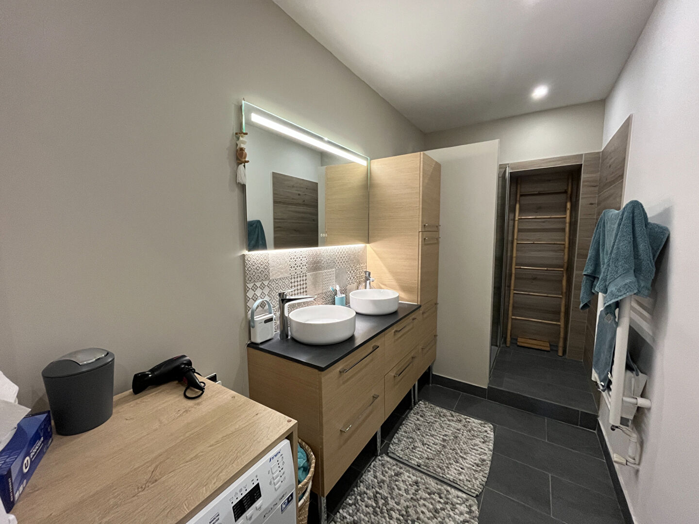 Appartement T3  - RENNES (CCO25538) - photo-3