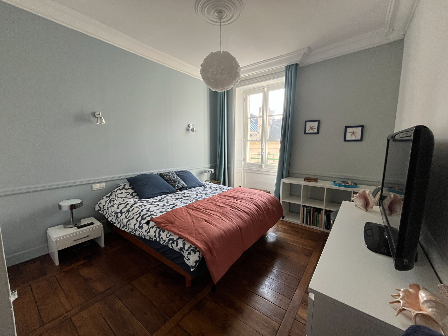 Appartement T3  - RENNES (CCO25538) - photo-5