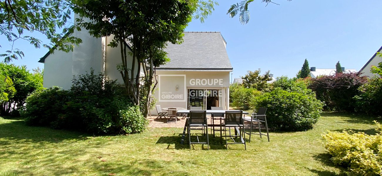 Maison T7  - CESSON SEVIGNE (LH25624E) - photo principale