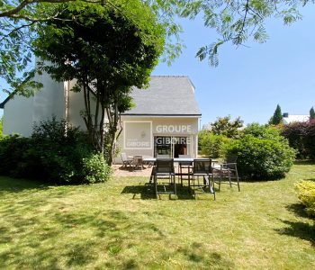 Maison T7  - CESSON SEVIGNE (LH25624E) - vignette