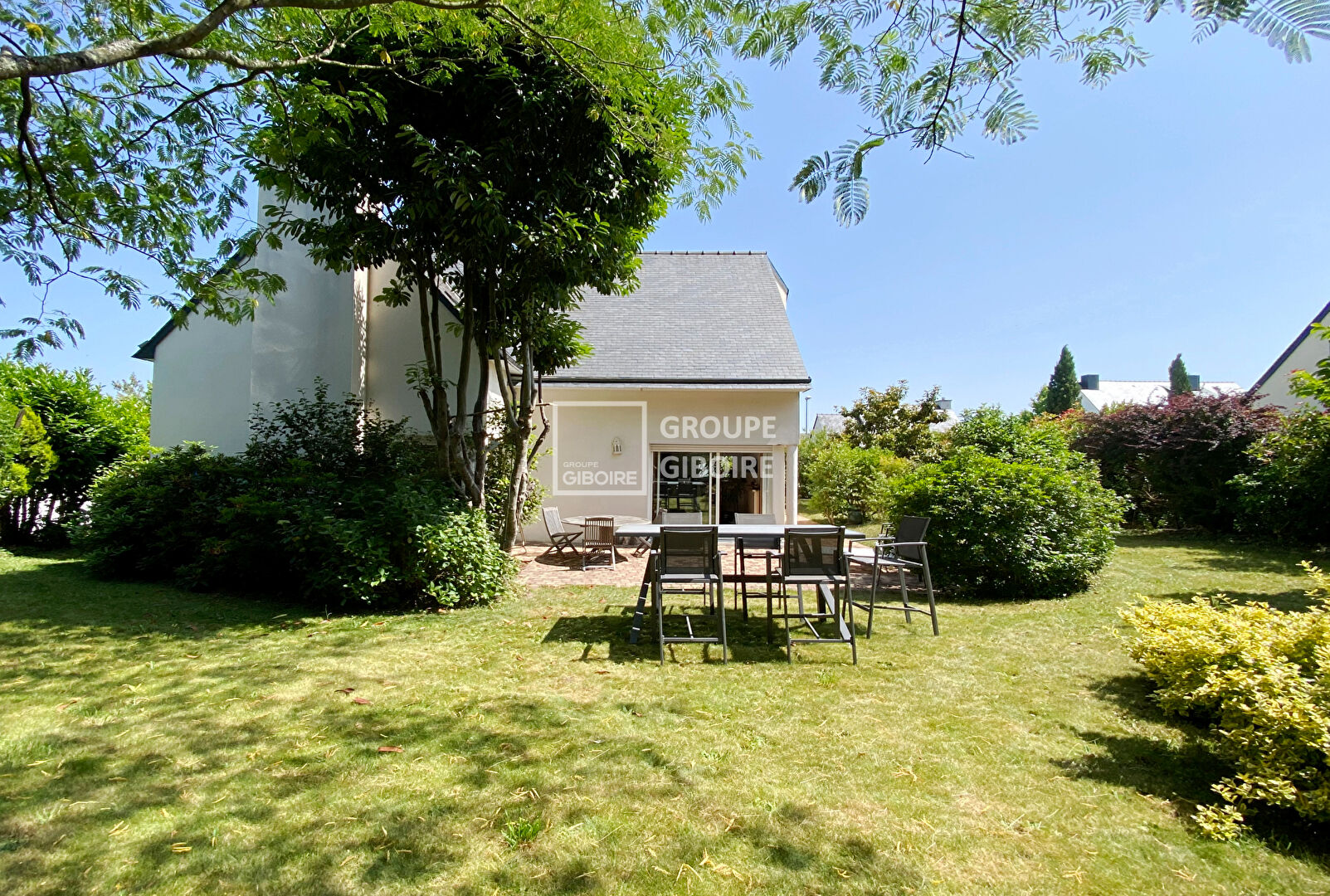 Maison T7  - CESSON SEVIGNE (LH25624E) - photo-1