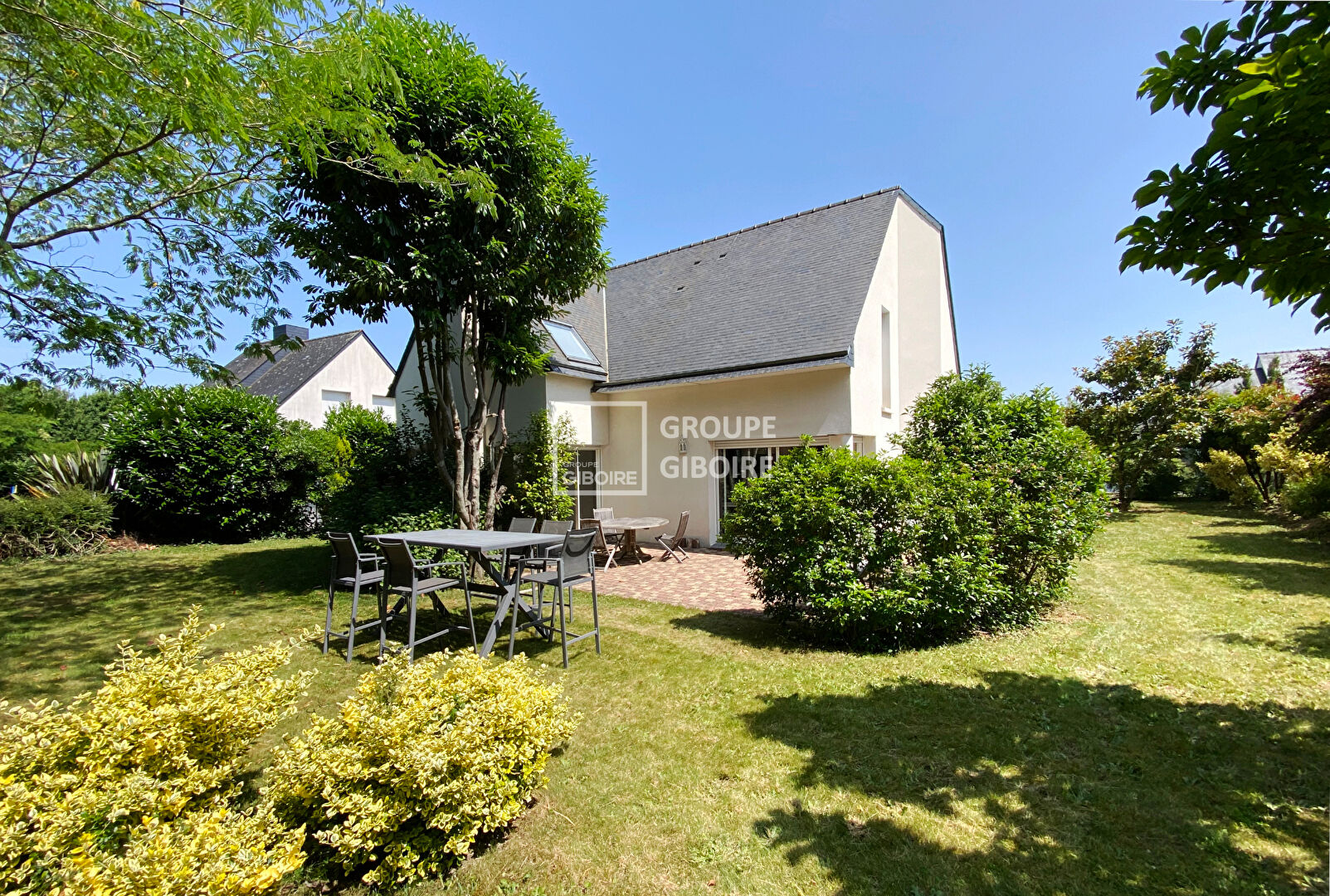 Maison T7  - CESSON SEVIGNE (LH25624E) - photo-2