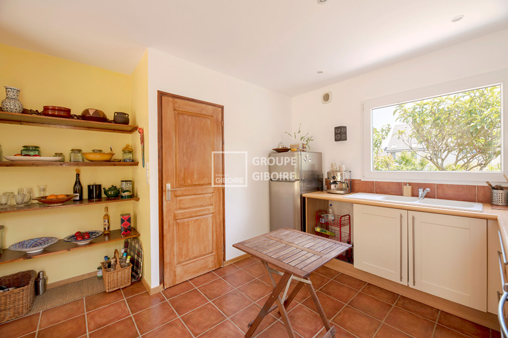Maison T7  - CESSON SEVIGNE (LH25624E) - photo-3