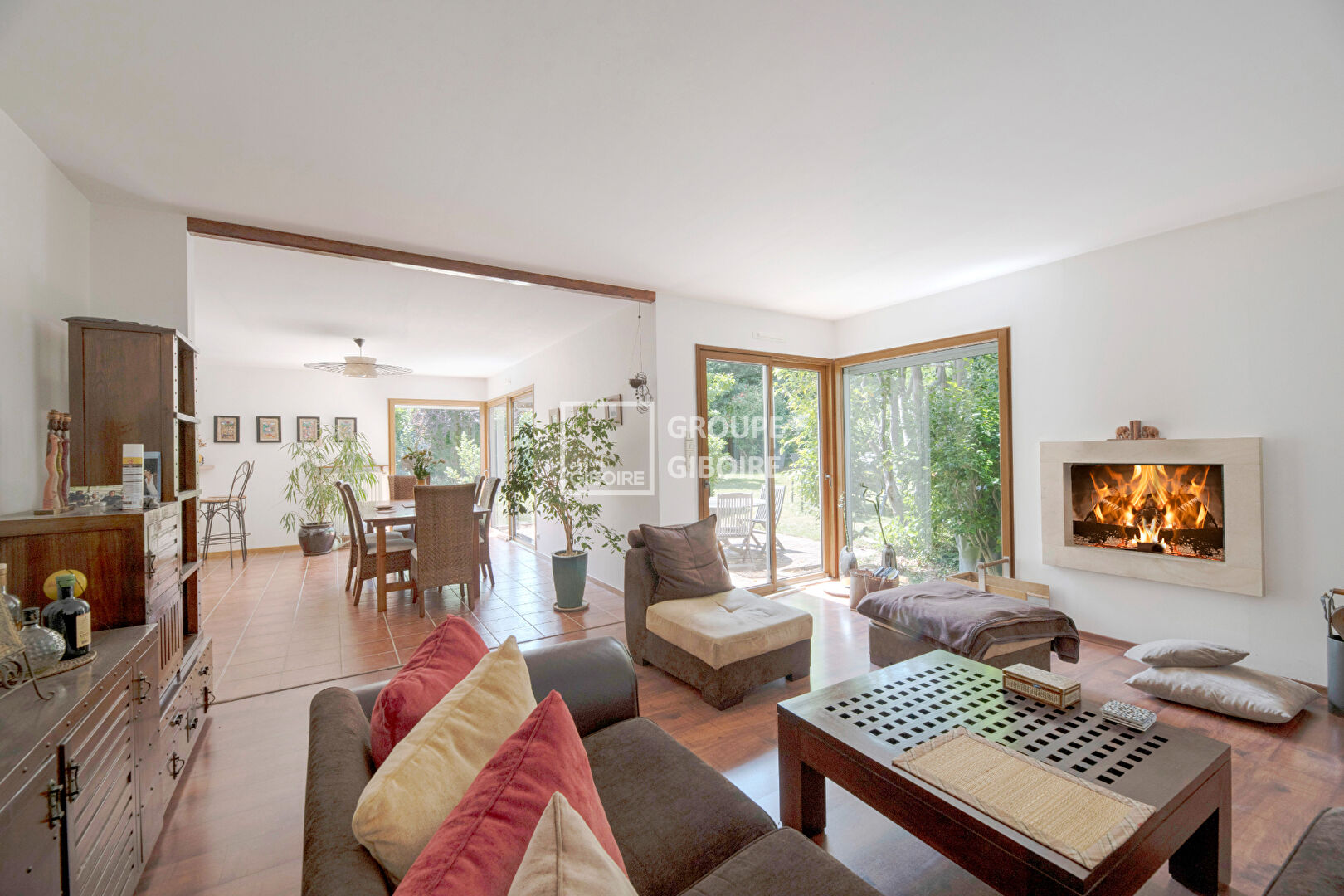 Maison T7  - CESSON SEVIGNE (LH25624E) - photo-5