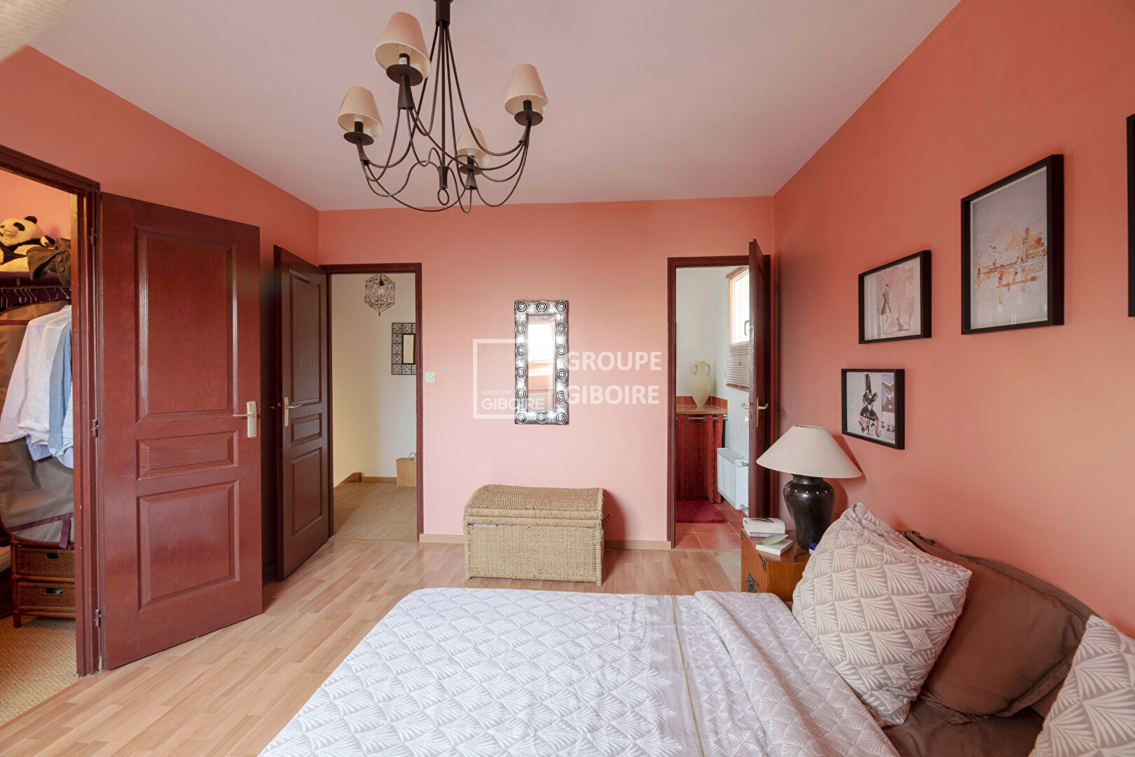 Maison T7  - CESSON SEVIGNE (LH25624E) - photo-5