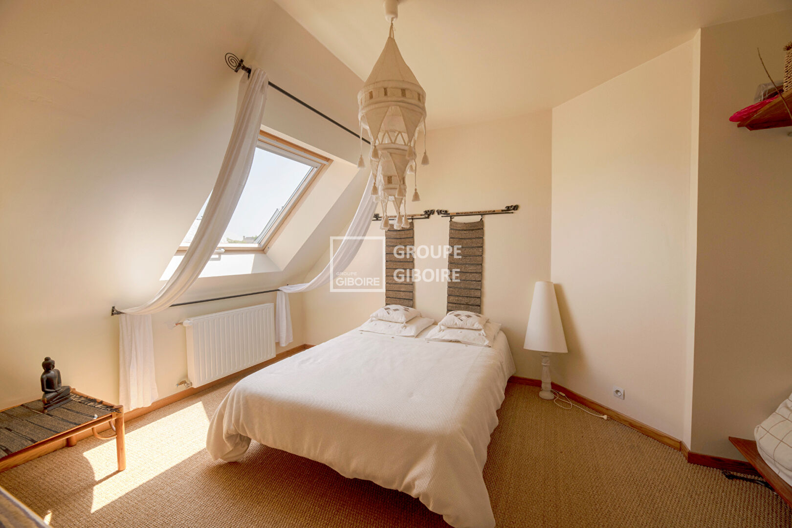 Maison T7  - CESSON SEVIGNE (LH25624E) - photo-6