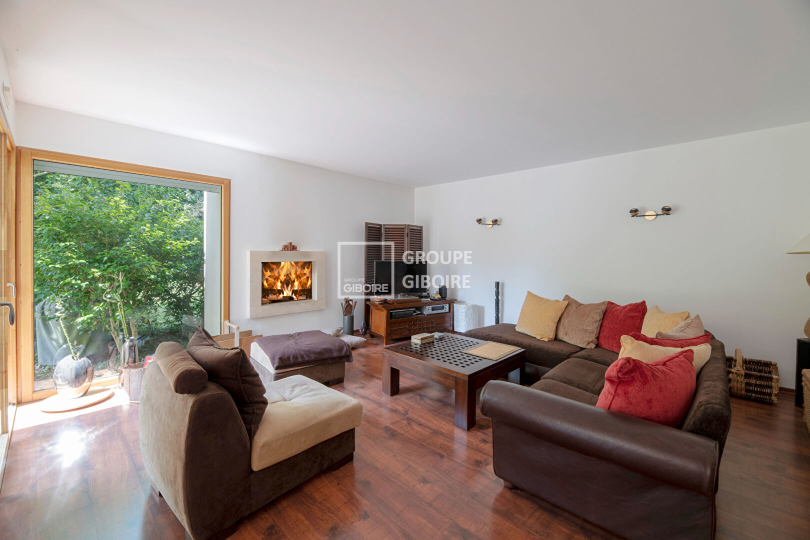 Maison T7  - CESSON SEVIGNE (LH25624E) - photo-7
