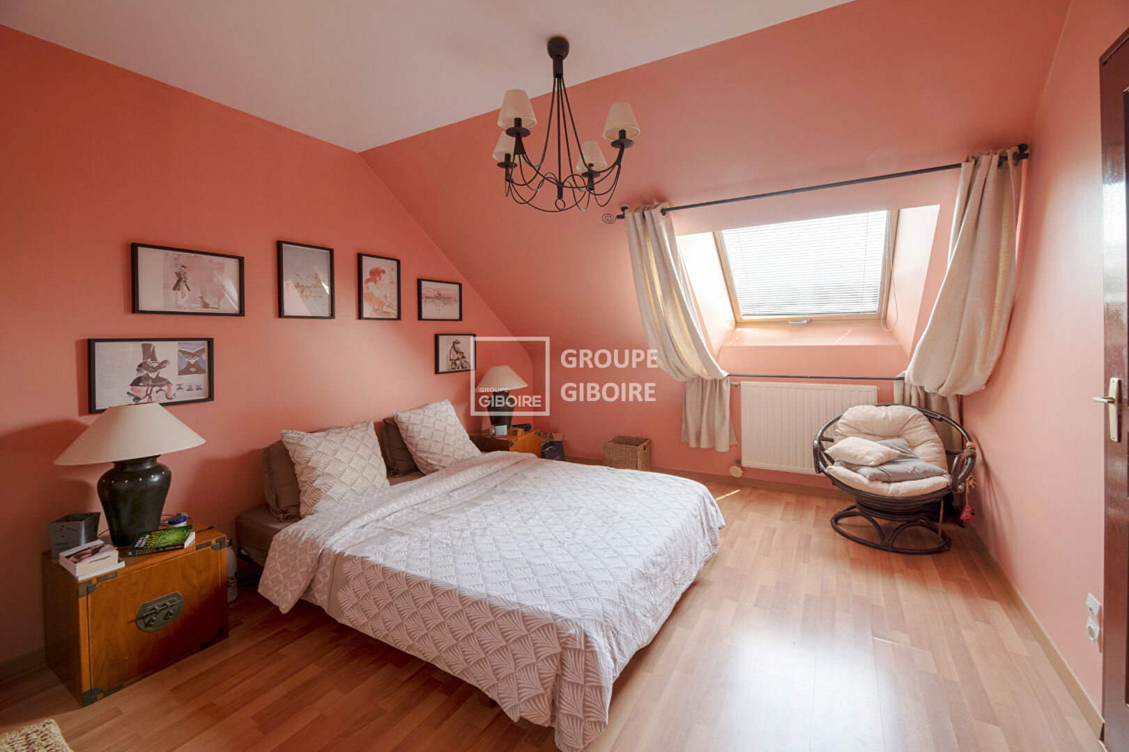 Maison T7  - CESSON SEVIGNE (LH25624E) - photo-8