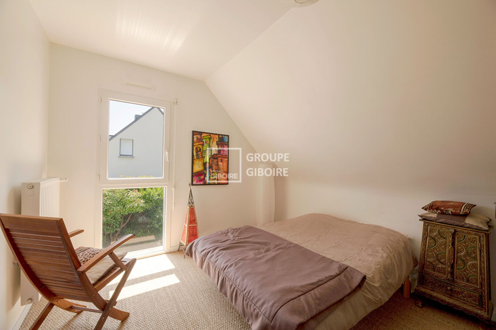 Maison T7  - CESSON SEVIGNE (LH25624E) - photo-10