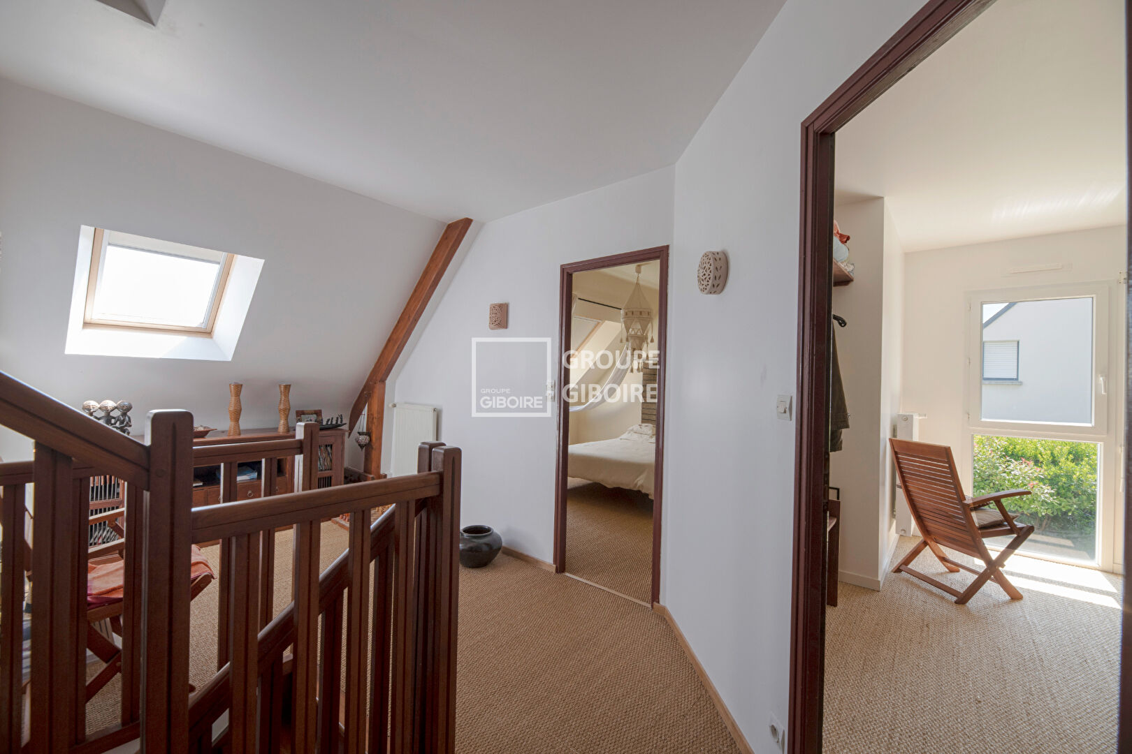Maison T7  - CESSON SEVIGNE (LH25624E) - photo-12