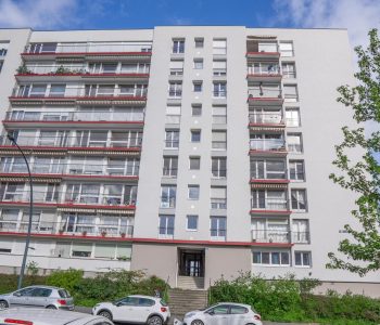 Appartement T5  - RENNES (MD25573-E0308) - vignette