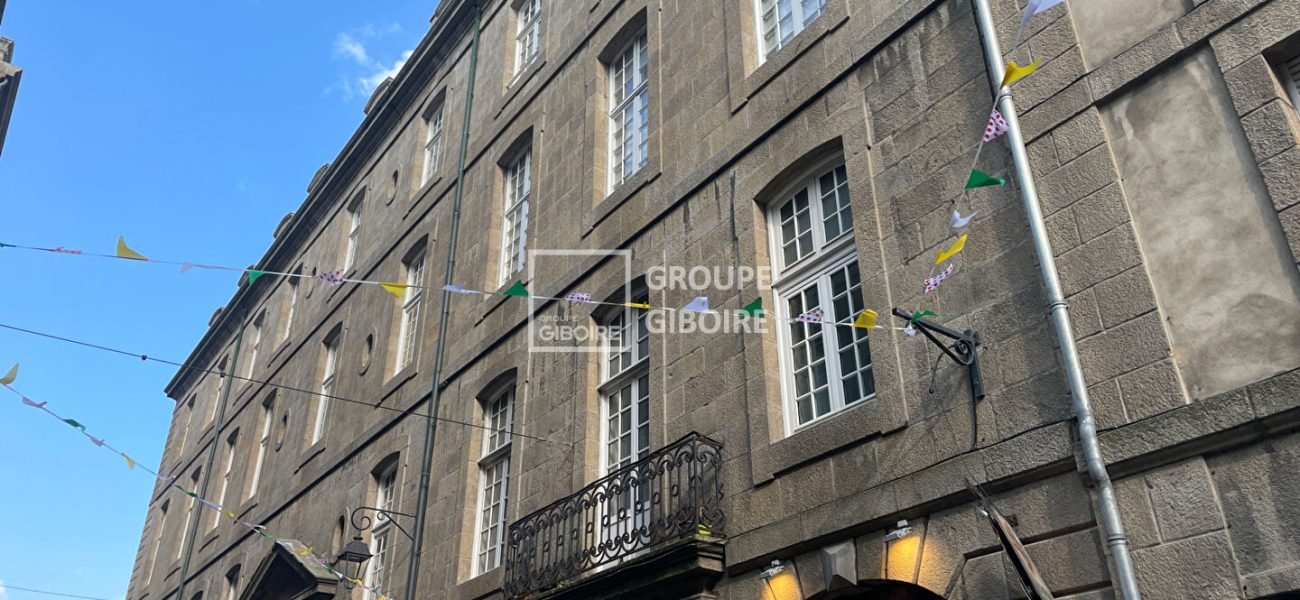 Appartement T5  - SAINT MALO (LPJG25562) - photo principale