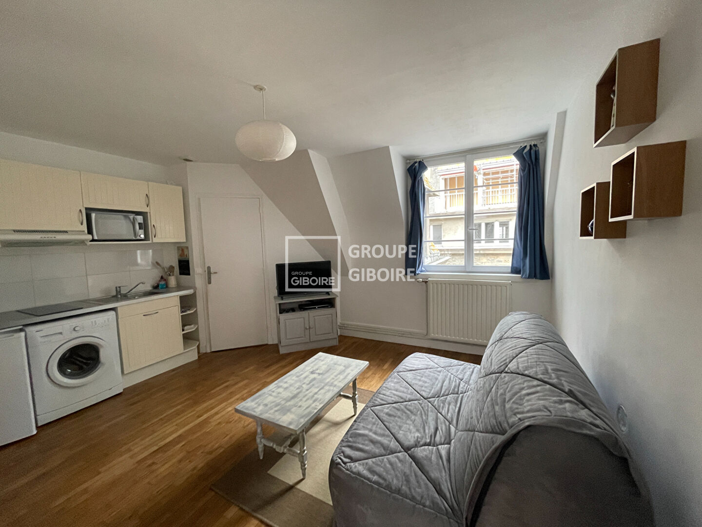 Appartement T5  - SAINT MALO (LPJG25562) - photo-2