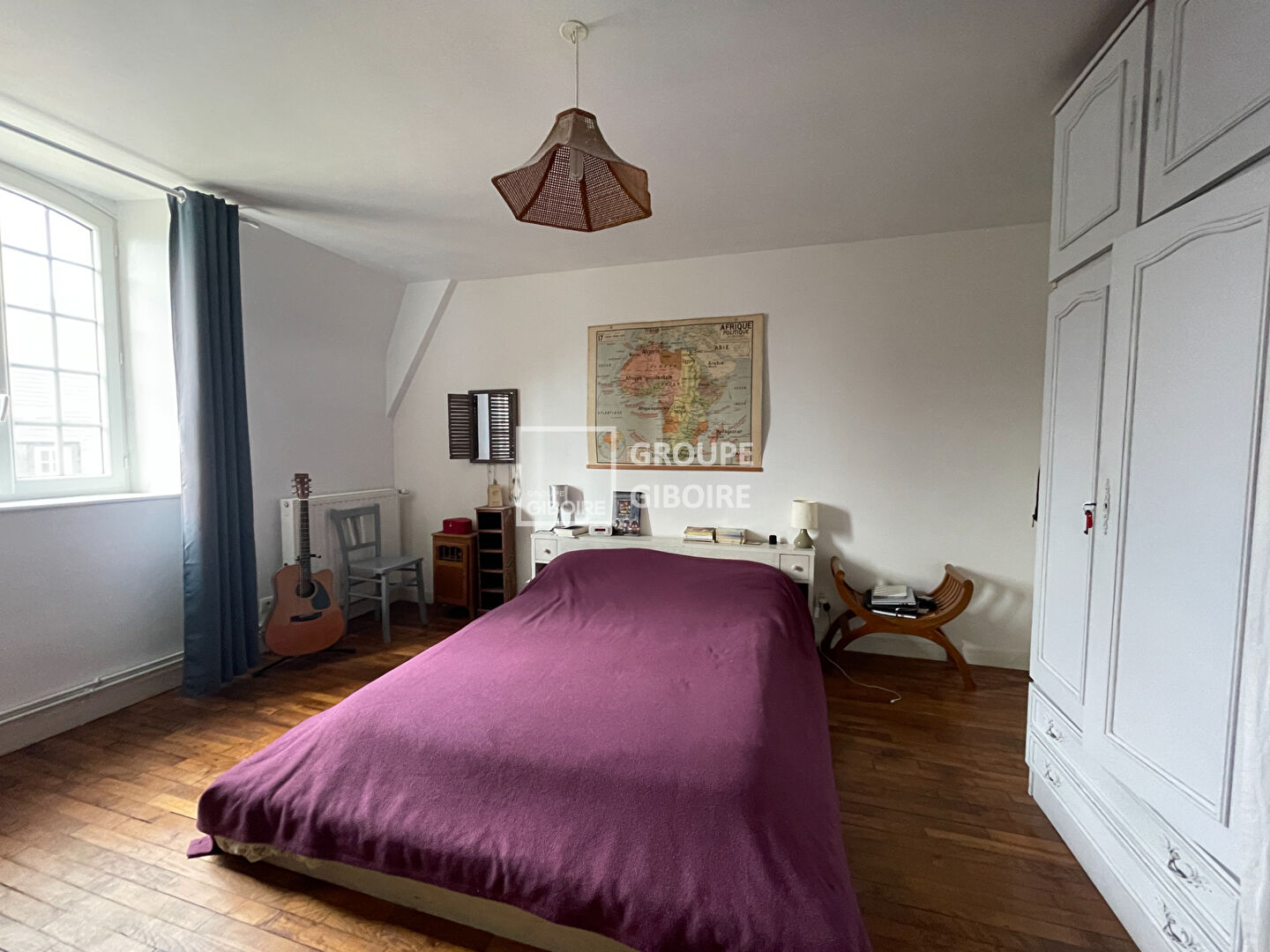 Appartement T5  - SAINT MALO (LPJG25562) - photo-3