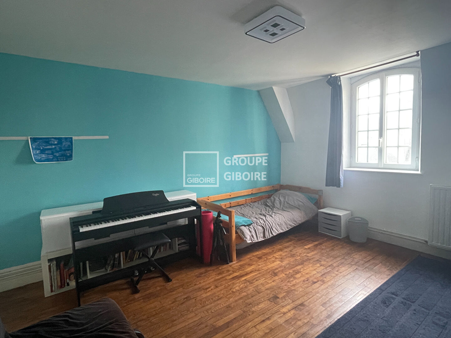 Appartement T5  - SAINT MALO (LPJG25562) - photo-6