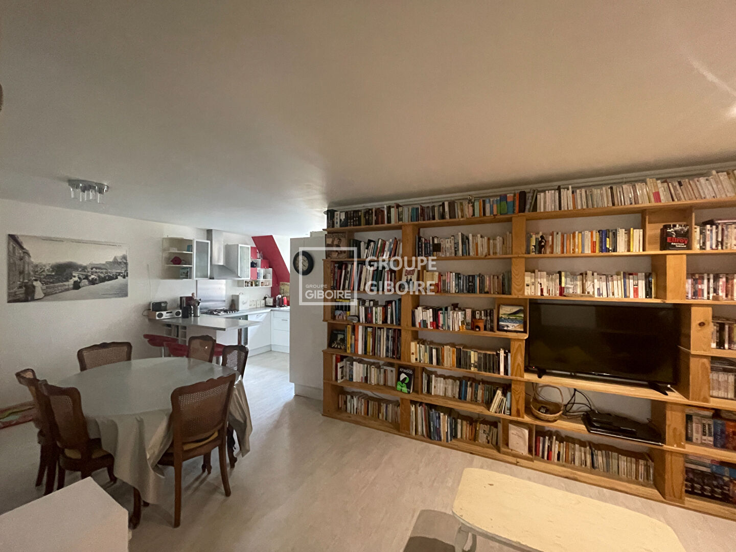 Appartement T5  - SAINT MALO (LPJG25562) - photo-7