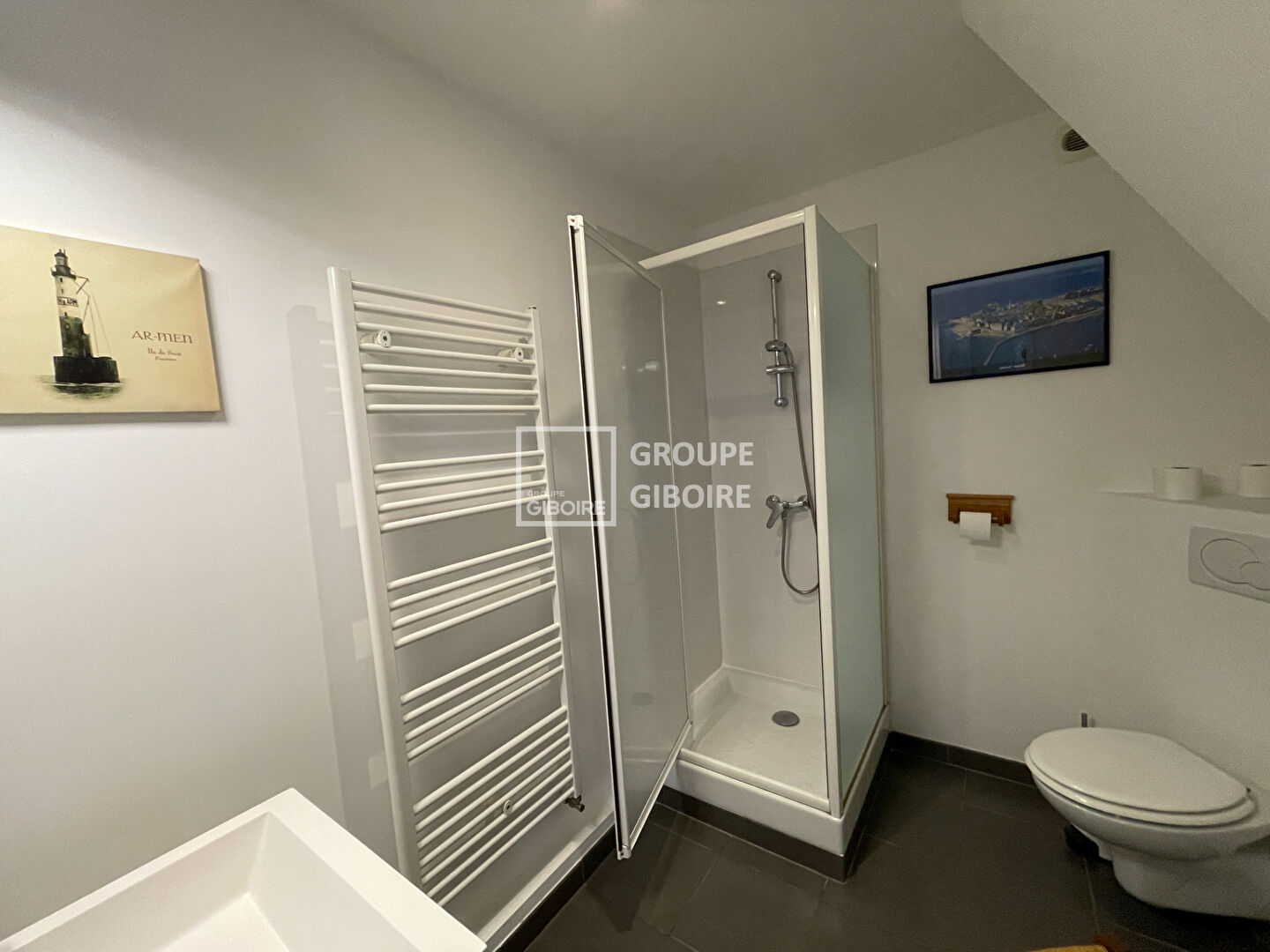 Appartement T5  - SAINT MALO (LPJG25562) - photo-9
