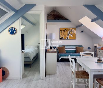 Appartement T2  - SAINT MALO (LP25637E) - vignette