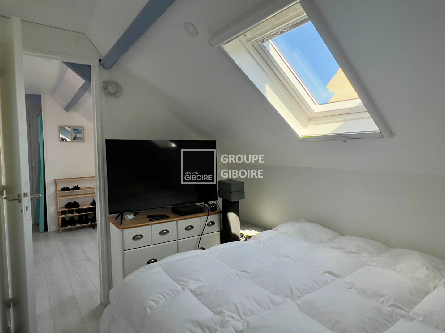 Appartement T2  - SAINT MALO (LP25637E) - photo-4