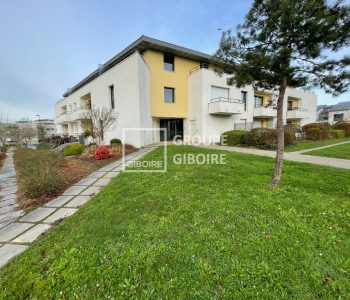 Appartement T2  - LE RHEU (24707GE) - vignette