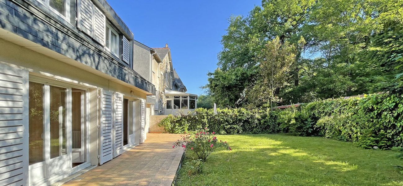 Maison T6  - Rennes (AM-OG25583s) - photo principale
